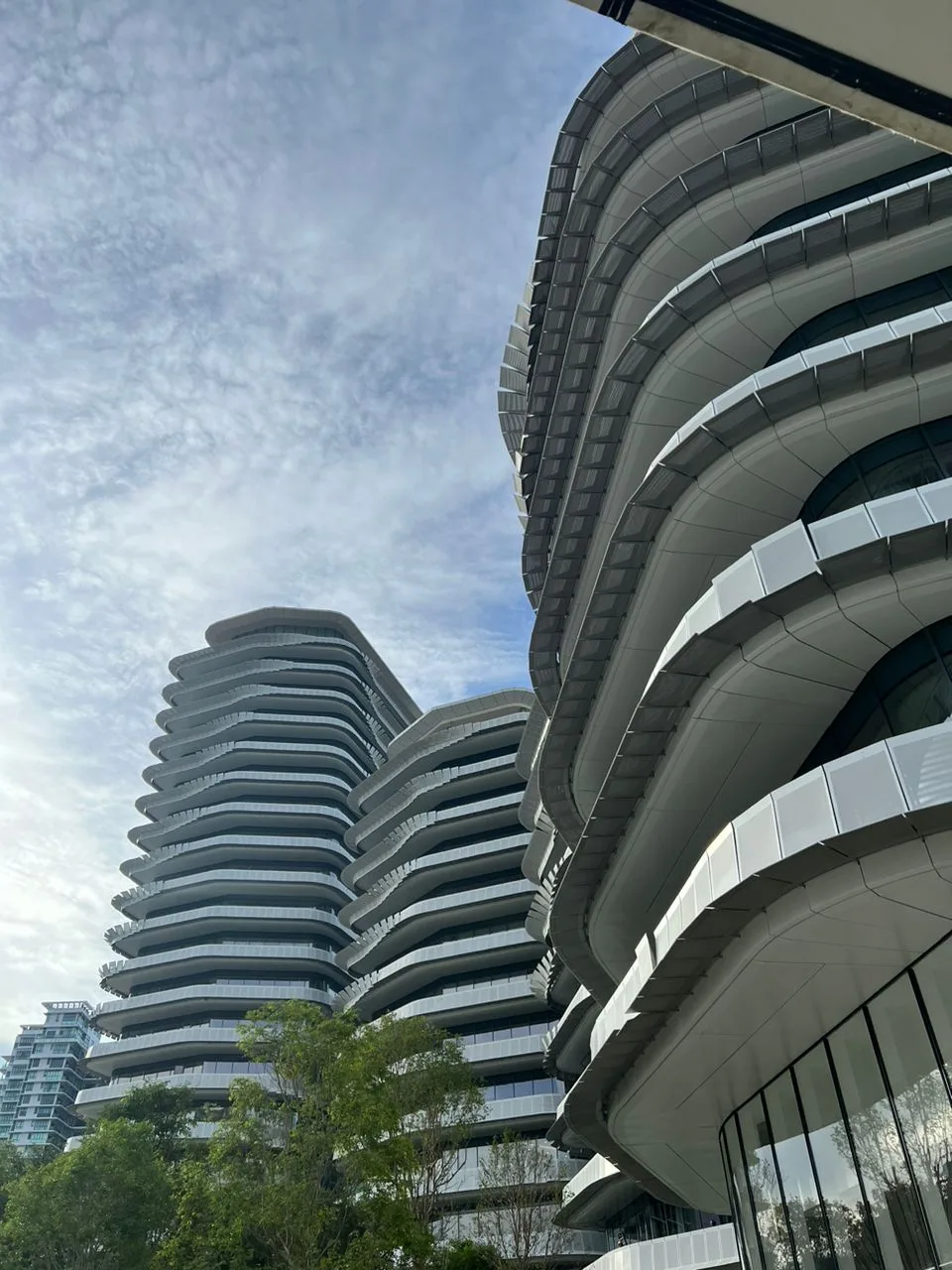 Tenaga Nasional Berhad HQ